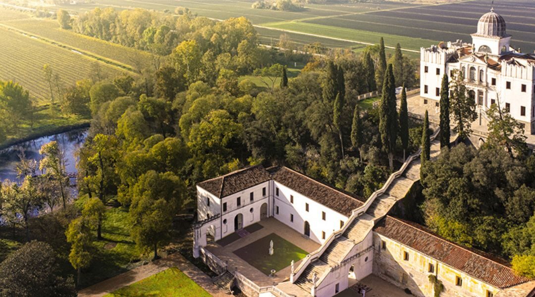 VILLA SELVATICO “Guided Tour”