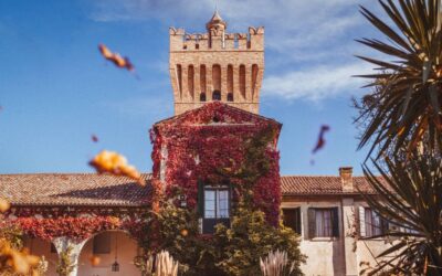 CASTELLO DI SAN PELAGIO “Caccia ai tesori botanici”