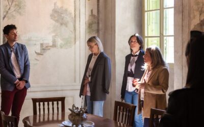 PALAZZO MONTANARI “Visita con Calice di Valpolicella”