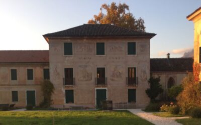 VILLA BUZZATI “Buzzati e il mistero”