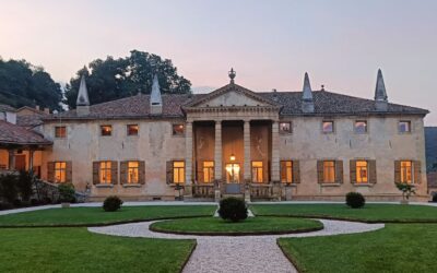 VILLA PRIULI CRISANTI “Concerto Recondita Armonia”