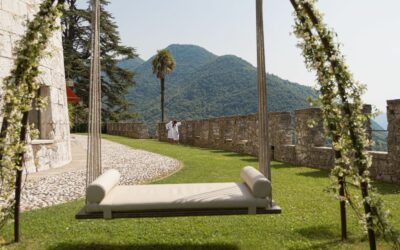 CASTELBRANDO “Overnight with buffet breakfast and spa access”