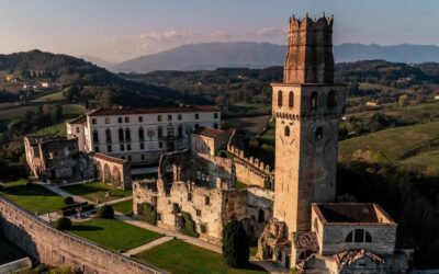 CASTELLO SAN SALVATORE “Un luogo da favola”