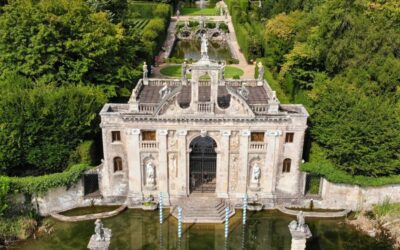 GIARDINO MONUMENTALE DI VALSANZIBIO – VILLA BARBARIGO PIZZONI ARDEMANI “Discovering the Allegorical Garden”