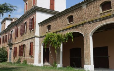 CASTELPIANO “Storie di terra, acqua e braccia: la bonifica del Polesine”