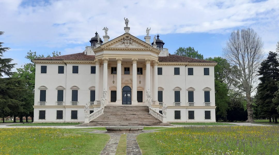 VILLA GIOVANELLI COLONNA “Rediscovering the Villa”