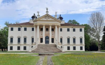 VILLA GIOVANELLI COLONNA “Alla riscoperta della Villa”