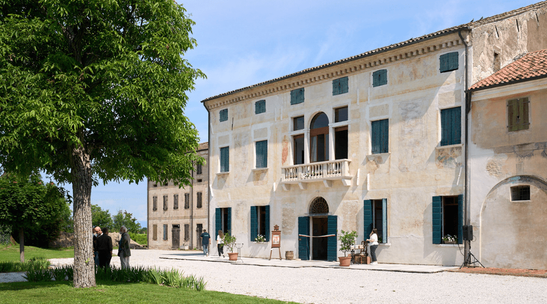 VILLA GIUSTINIANI TONON “Birra in Villa: tra storia e arte”