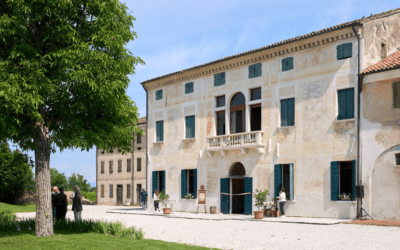 VILLA GIUSTINIANI TONON “Birra in Villa: tra storia e arte”