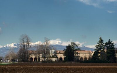 VILLA LA GUALDA “Dietro le quinte de Le angherie cinquecentesche”