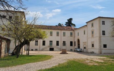 VILLA LA GUALDA Visita guidata al dietro le quinte de “Le angherie cinquecentesche in scena alla Gualda”