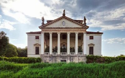 VILLA MOLIN “Speciale visita con la proprietà e con i vini di Cà della Vigna”