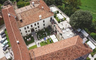 CASTELLO SAN SALVATORE “Laboratori per bambini: crea la tua bacchetta magica”