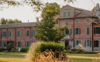 TENUTA CA’ ZEN “Visita a Tenuta Ca’ Zen ed escursione naturalistica nel Delta del Po”