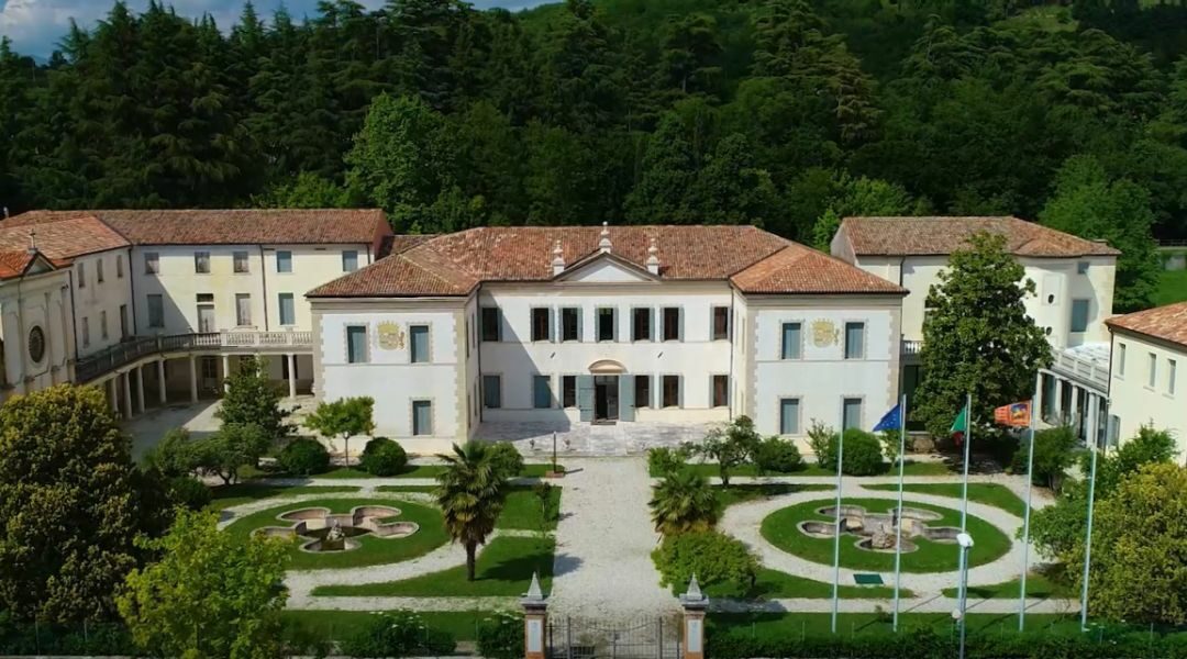 VILLA CORRER PISANI “Di Villa in Villa”