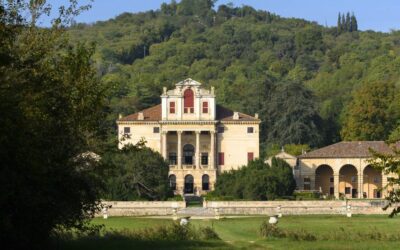 VILLA FRANCANZAN PIOVENE “Guided tour with tasting”