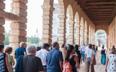 VILLA FRANCANZAN PIOVENE “Visita guidata alla Villa”