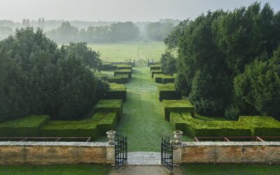 VILLA FRANCANZAN PIOVENE “Laboratorio artistico-botanico per bambini”