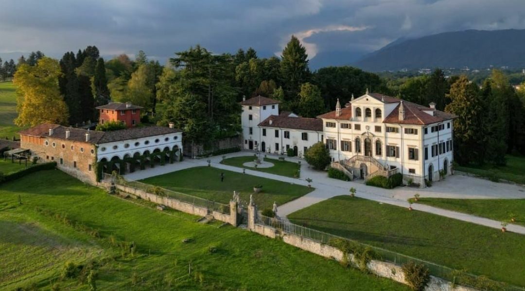 VILLA GALLICI DECIANI “Scoprire l’Anima della Villa