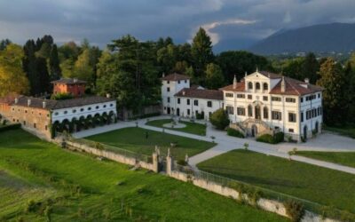 VILLA GALLICI DECIANI “Scoprire l’Anima della Villa