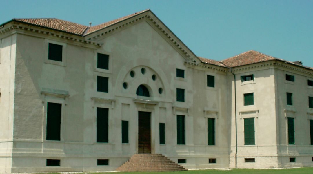 VILLA POJANA “Esposizione di cantine vinicole e di aziende agricole”